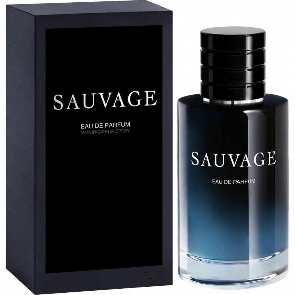 Sauvage - 100ML (Apa de Parfum)