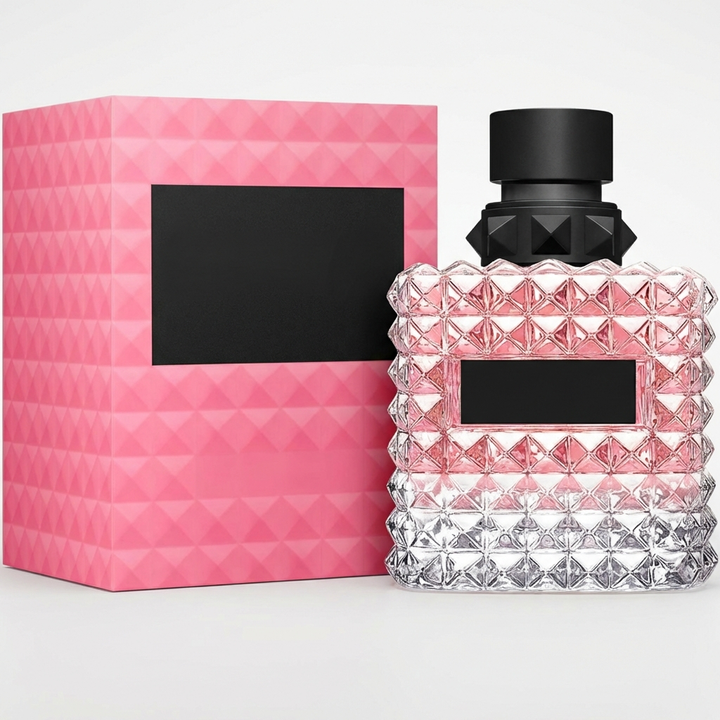 Born In Roma Donna - 100ML (Apa de Parfum)