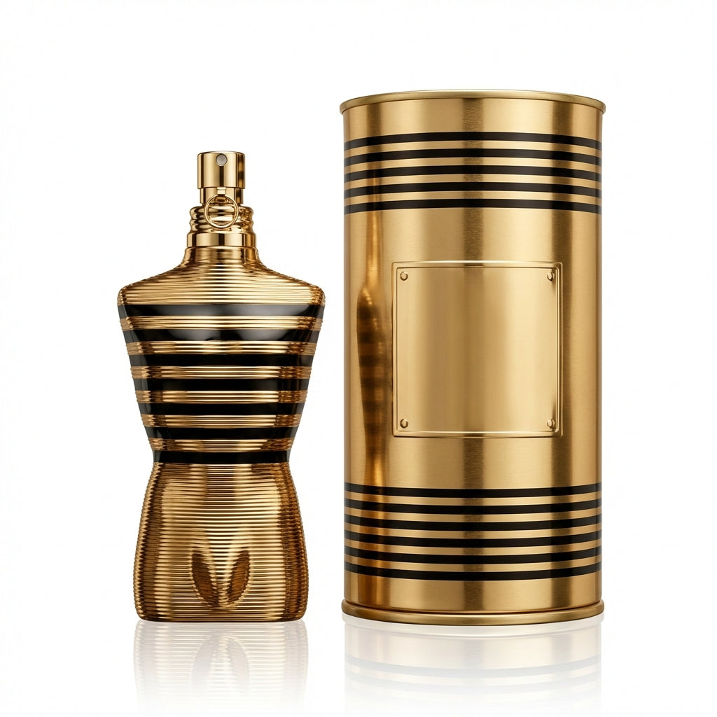 Le Male Elixir - 125ML (Apa de Parfum)